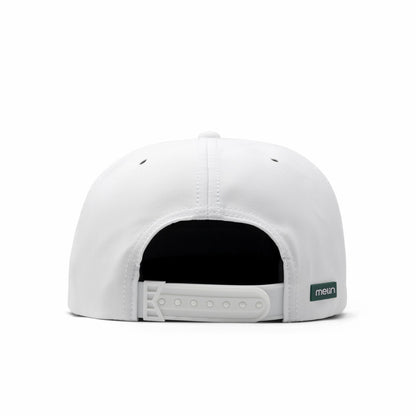 Trenches Links Hydro - White / Green - Melin Shop|Collections