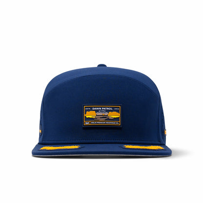 Trenches Captains Hydro - Navy - Melin Shop|Collections