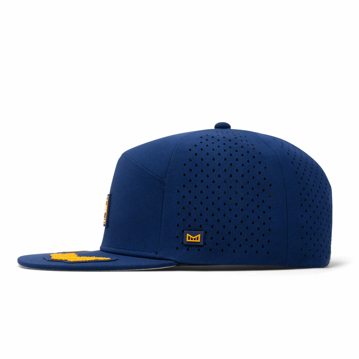 Trenches Captains Hydro - Navy - Melin Shop|Collections