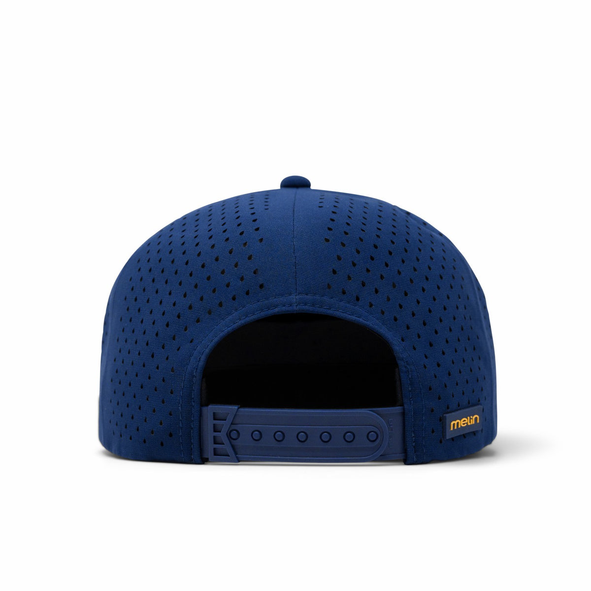 Trenches Captains Hydro - Navy - Melin Shop|Collections