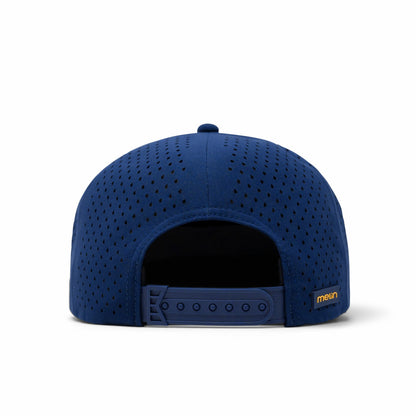 Trenches Captains Hydro - Navy - Melin Shop|Collections