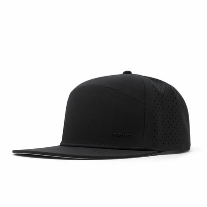 Trenches Hydrolite - Black - Melin Shop|Collections