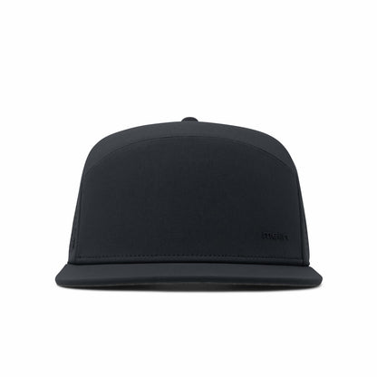 Trenches Hydrolite - Black - Melin Shop|Collections