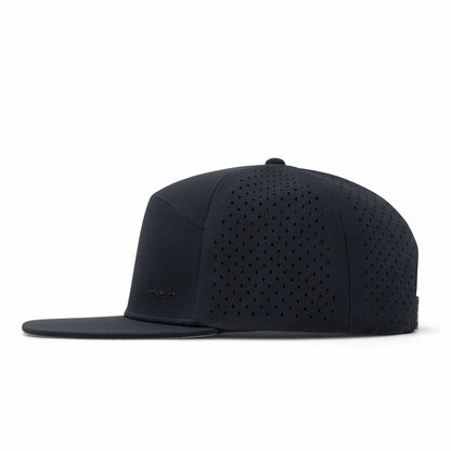 Trenches Hydrolite - Black - Melin Shop|Collections