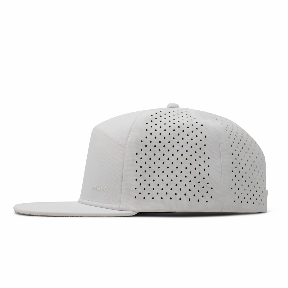 Trenches Hydrolite - White - Melin Shop|Collections