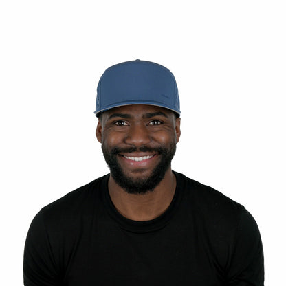 Trenches Hydrolite - Steel Blue - Melin Shop|Collections