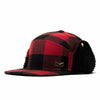 Red / Black