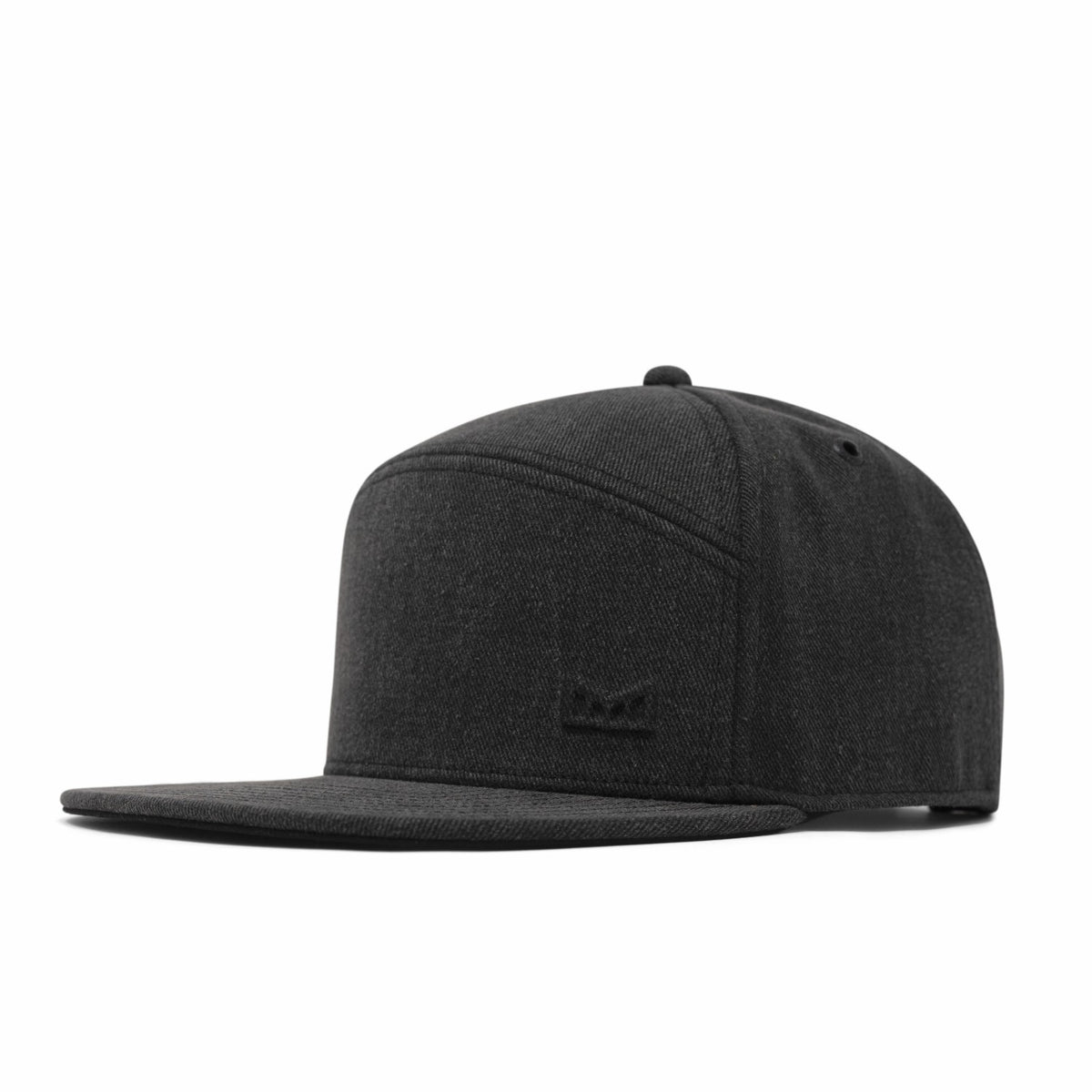 Trenches Icon Thermal - Black Denim - Melin Shop|Collections