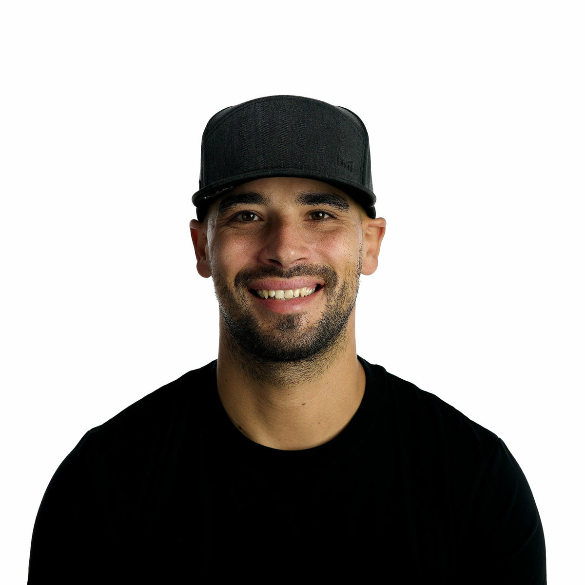 Trenches Icon Thermal - Black Denim - Melin Shop|Collections