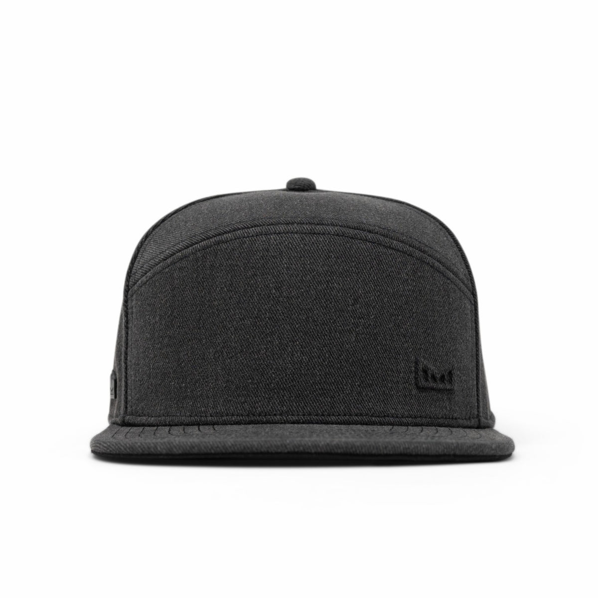 Trenches Icon Thermal - Black Denim - Melin Shop|Collections