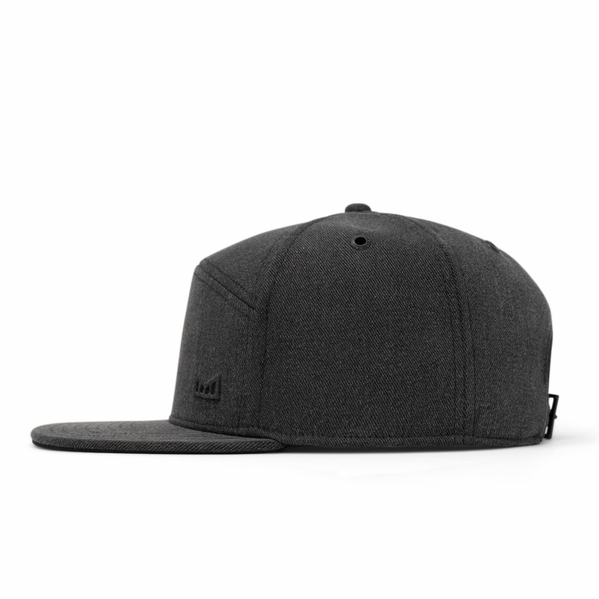 Trenches Icon Thermal - Black Denim - Melin Shop|Collections