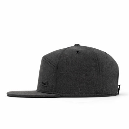 Trenches Icon Thermal - Black Denim - Melin Shop|Collections
