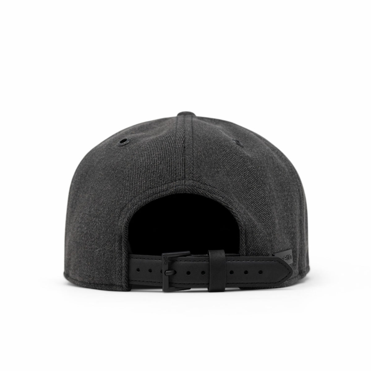 Trenches Icon Thermal - Black Denim - Melin Shop|Collections