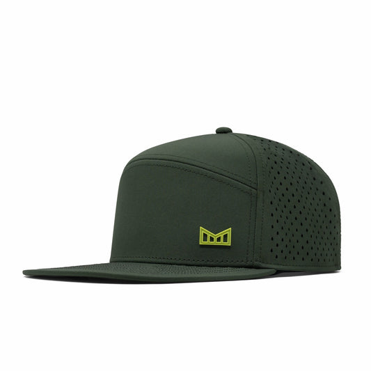 Trenches Icon Hydro - Kombu Green - Melin Shop|Collections