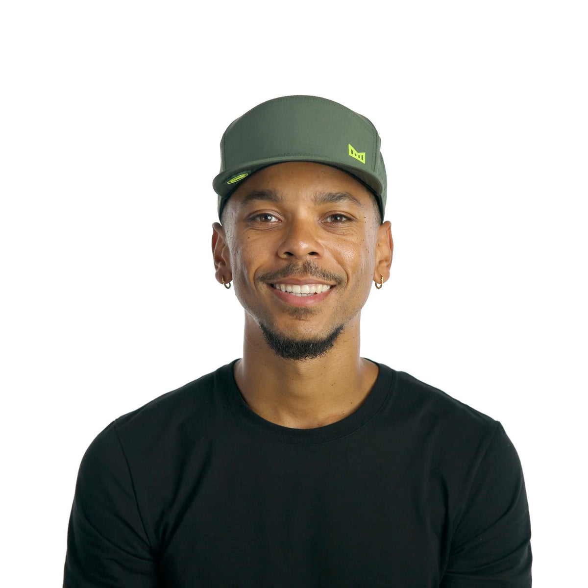 Trenches Icon Hydro - Kombu Green - Melin Shop|Collections