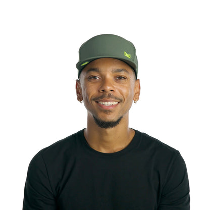 Trenches Icon Hydro - Kombu Green - Melin Shop|Collections