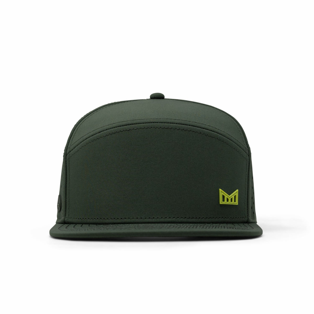Trenches Icon Hydro - Kombu Green - Melin Shop|Collections