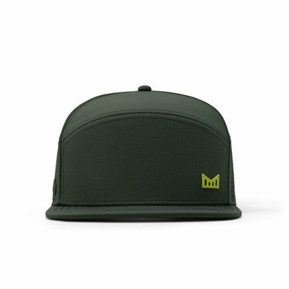 Trenches Icon Hydro - Kombu Green - Melin Shop|Collections