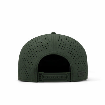 Trenches Icon Hydro - Kombu Green - Melin Shop|Collections