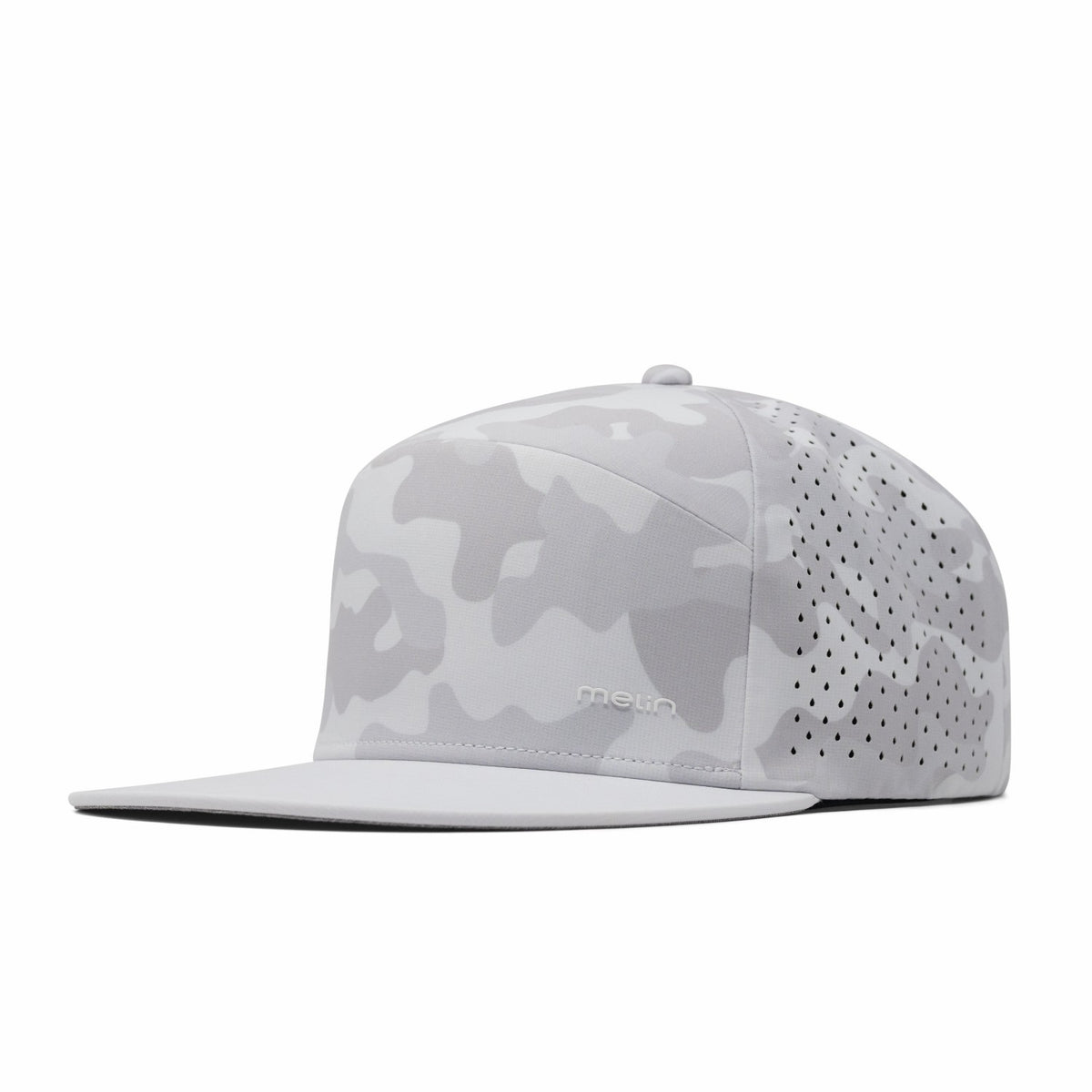Trenches Hydrolite - Snow Camo - Melin Shop|Collections