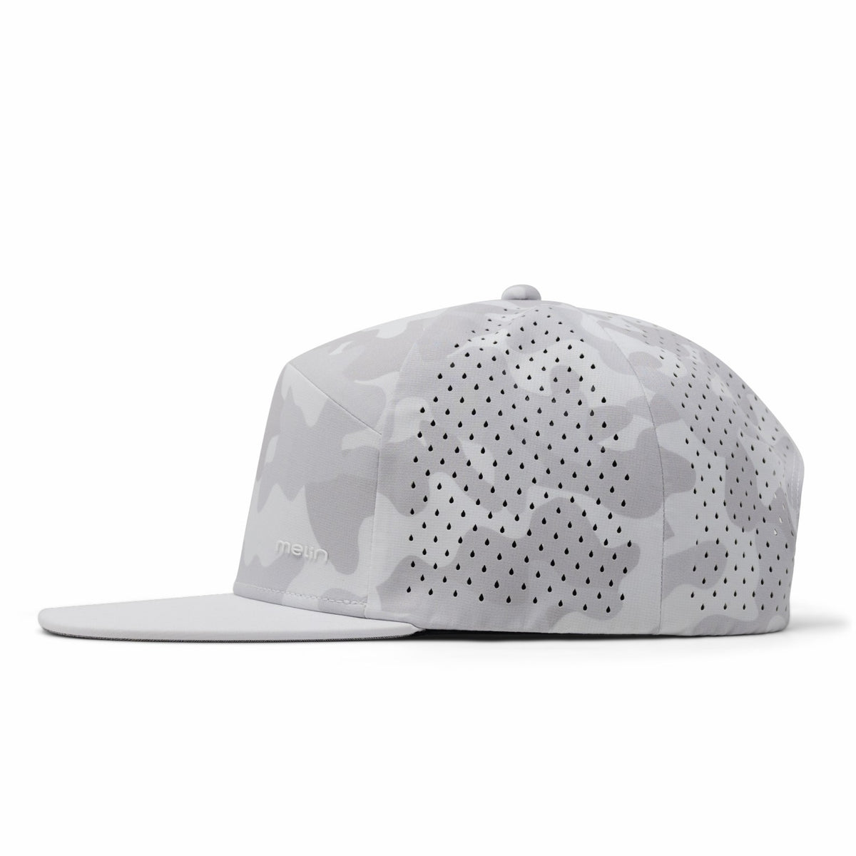 Trenches Hydrolite - Snow Camo - Melin Shop|Collections