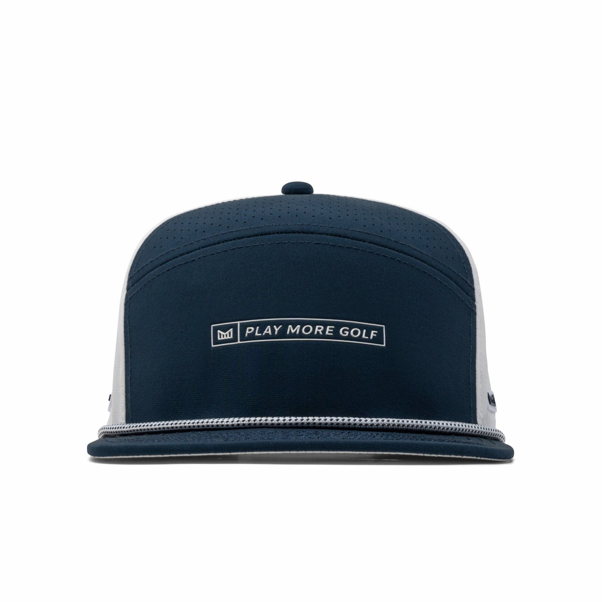 Trenches Links Hydro - Navy / White - Melin Shop|Collections