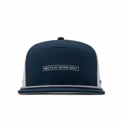 Trenches Links Hydro - Navy / White - Melin Shop|Collections