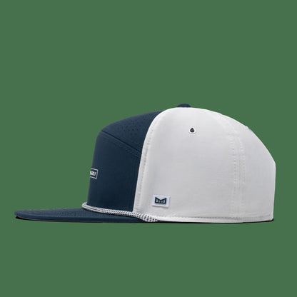 Trenches Links Hydro - Navy / White - Melin Shop|Collections