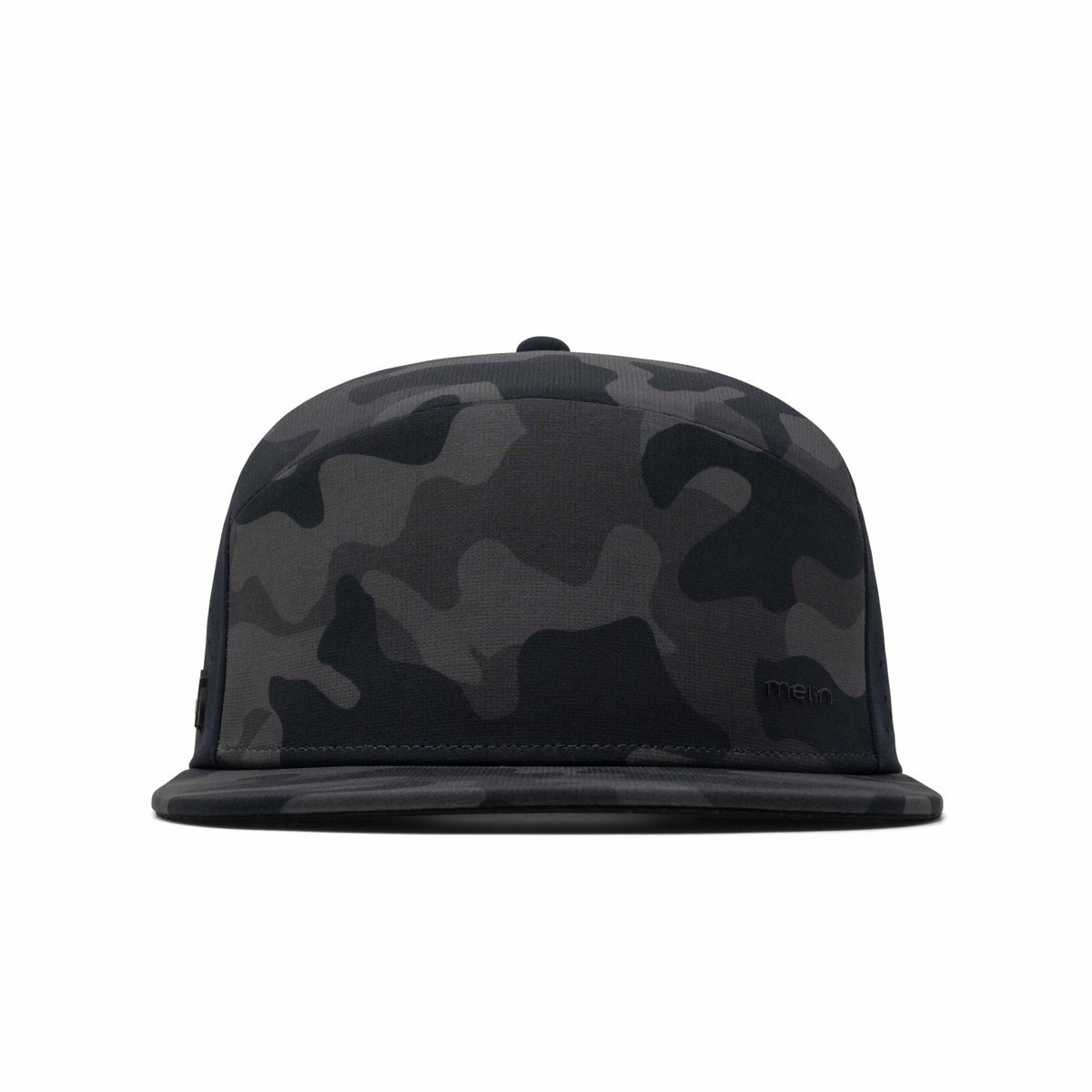 Trenches Hydrolite - Black Camo - Melin Shop|Collections