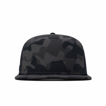 Trenches Hydrolite - Black Camo - Melin Shop|Collections