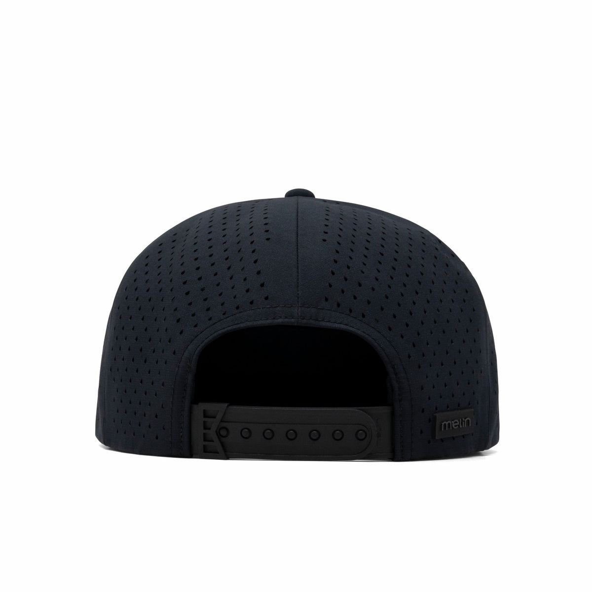 Trenches Hydrolite - Black Camo - Melin Shop|Collections