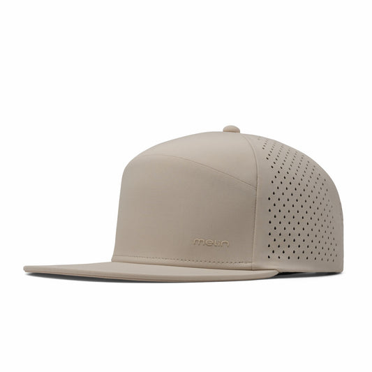 Trenches Hydrolite - Bone - Melin Shop|Collections