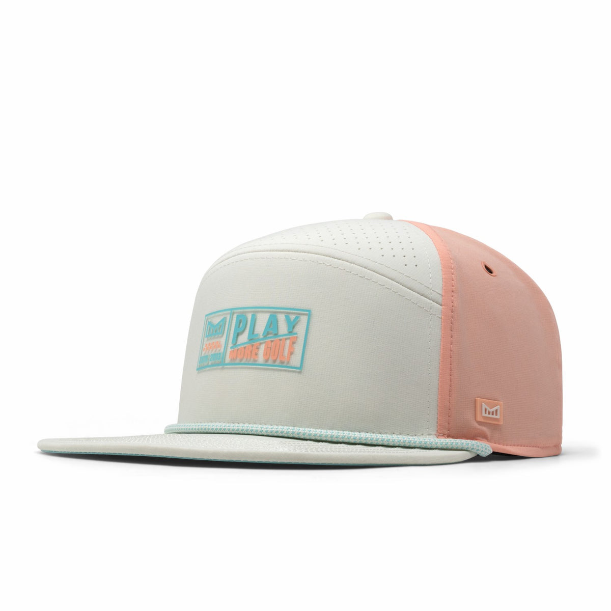 Trenches Links Hydro - Peach Nectar - Melin Shop|Collections