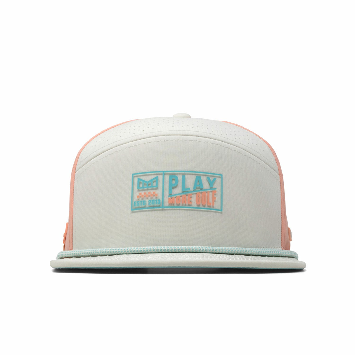 Trenches Links Hydro - Peach Nectar - Melin Shop|Collections