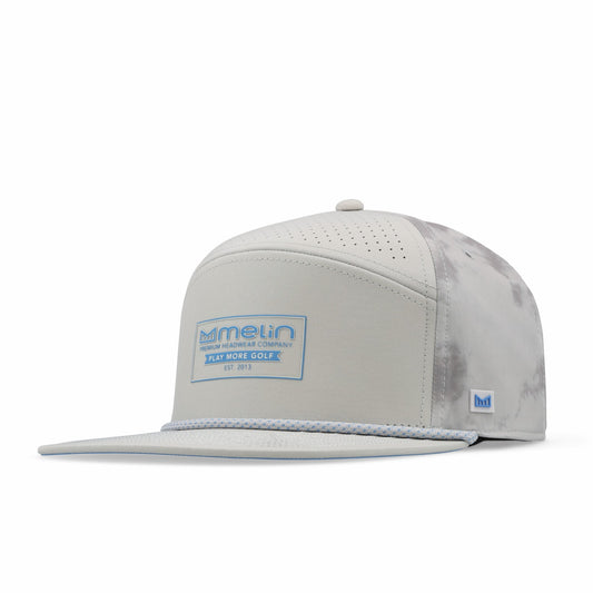 Trenches Links Hydro - Sky / Light Grey - Melin Shop|Collections