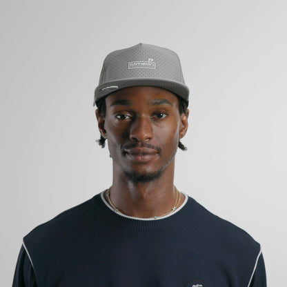 Coronado Links Hydro - Grey - Melin Shop|Collections