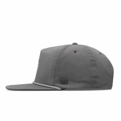 Coronado Links Hydro - Grey - Melin Shop|Collections