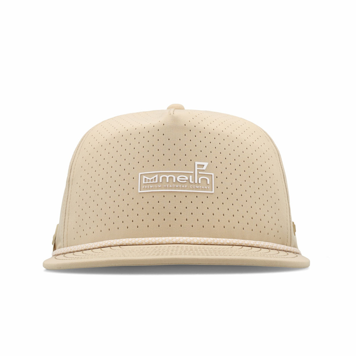 Coronado Links Hydro - Khaki - Melin Shop|Collections