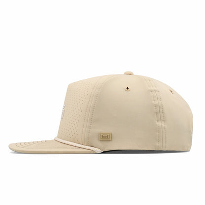 Coronado Links Hydro - Khaki - Melin Shop|Collections
