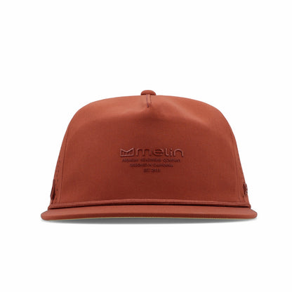 Coronado Hydrolite - Burnt Brick - Melin Shop|Collections