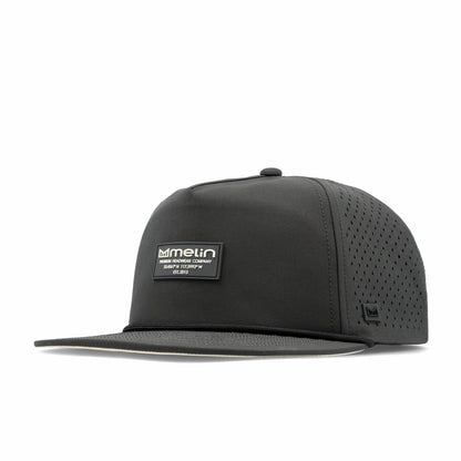 Coronado Brick Hydro - Faded Black - Melin Shop|Collections