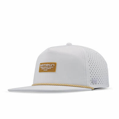 Coronado Brick Hydro - White / Gum - Melin Shop|Collections