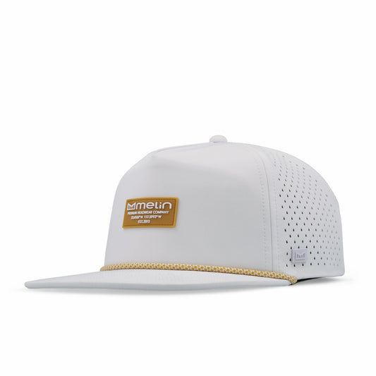 Coronado Brick Hydro - White / Gum - Melin Shop|Collections