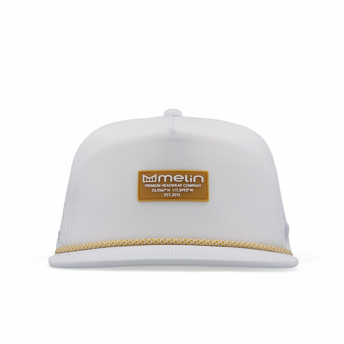 Coronado Brick Hydro - White / Gum - Melin Shop|Collections