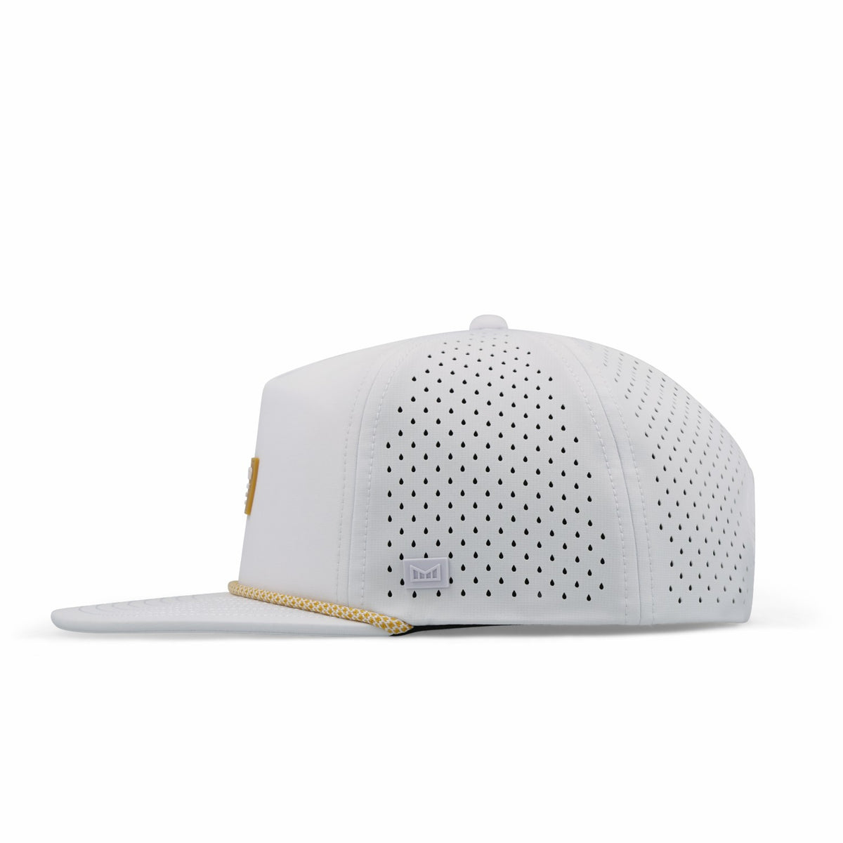 Coronado Brick Hydro - White / Gum - Melin Shop|Collections