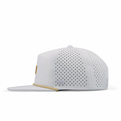 Coronado Brick Hydro - White / Gum - Melin Shop|Collections