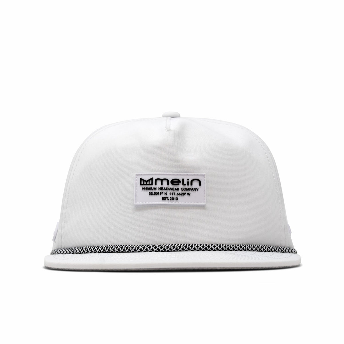Coronado Brick Hydro - White - Melin Shop|Collections