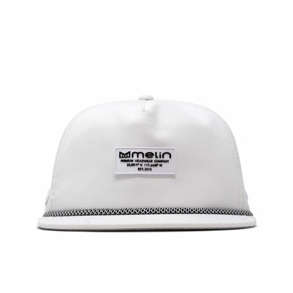 Coronado Brick Hydro - White - Melin Shop|Collections