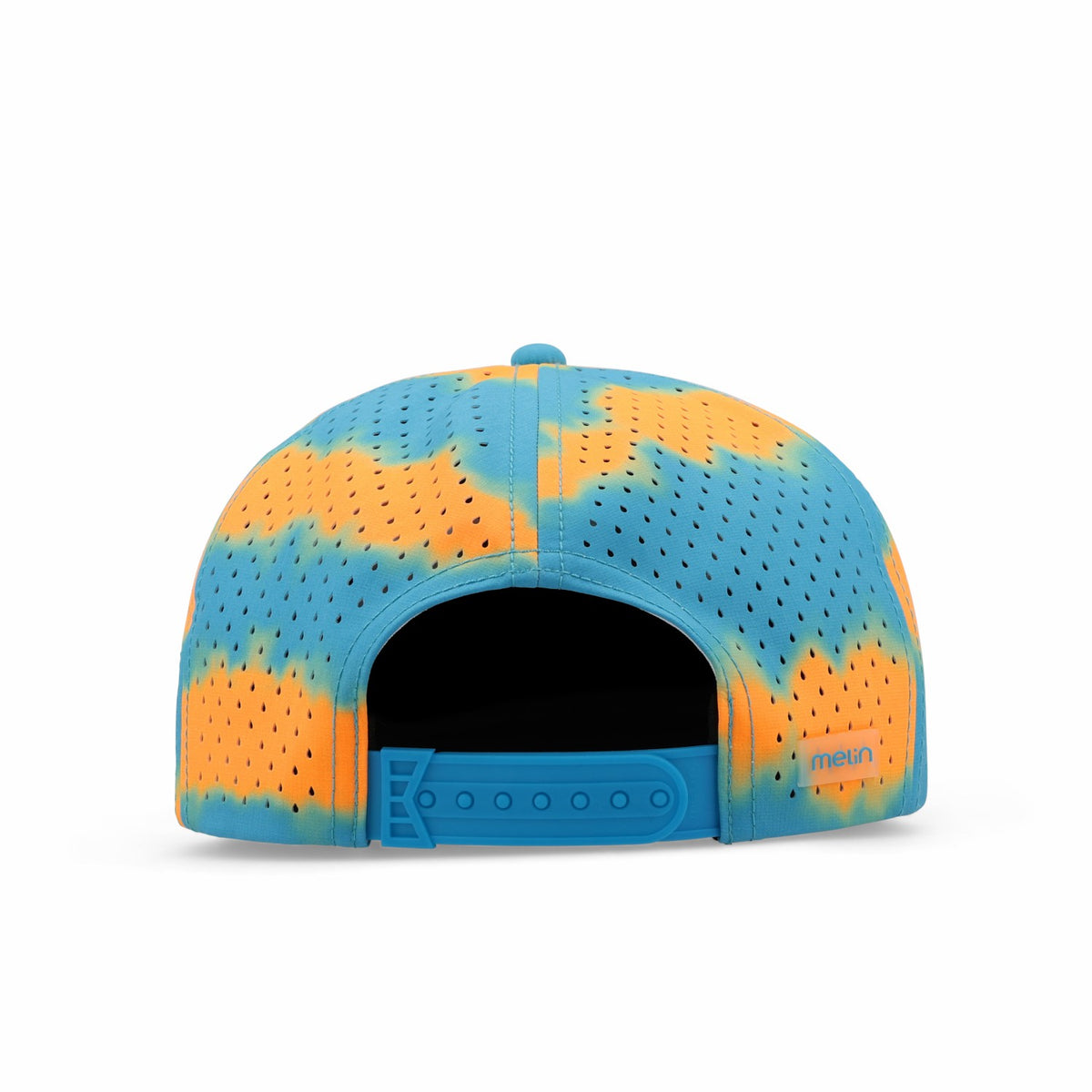 Coronado Neon Tie Dye Hydro - Turquoise - Melin Shop|Collections