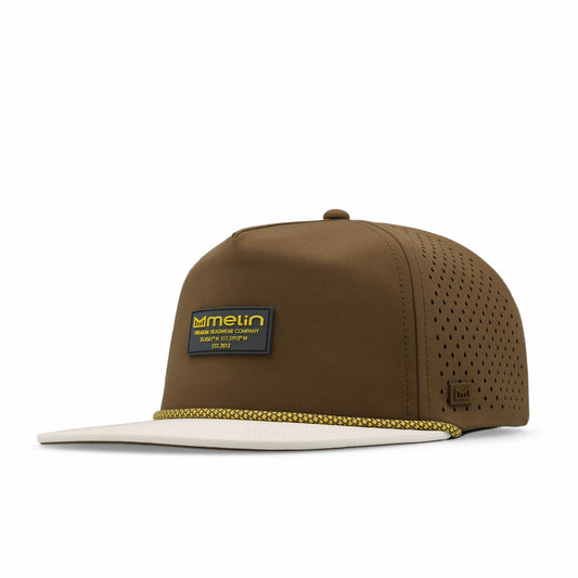 Coronado Brick Hydro - Yellow Jacket - Melin Shop|Collections